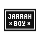 Jarrah Boy colour logo