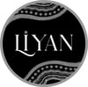 Liyan BW logo